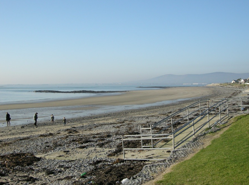 Cranfield Beach, , Ireland